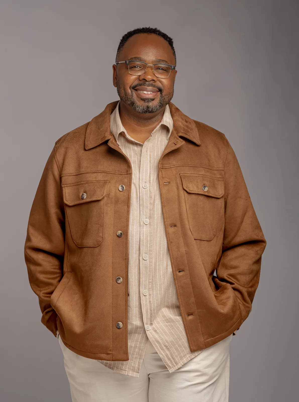 Portrait: Dr. Emídio Dimande